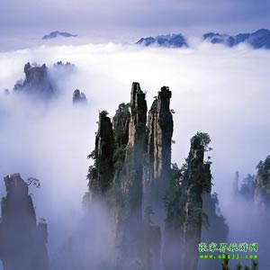 暑期夏令營湘西精華旅游線路：長沙、韶山、張家界、鳳凰純玩8日游